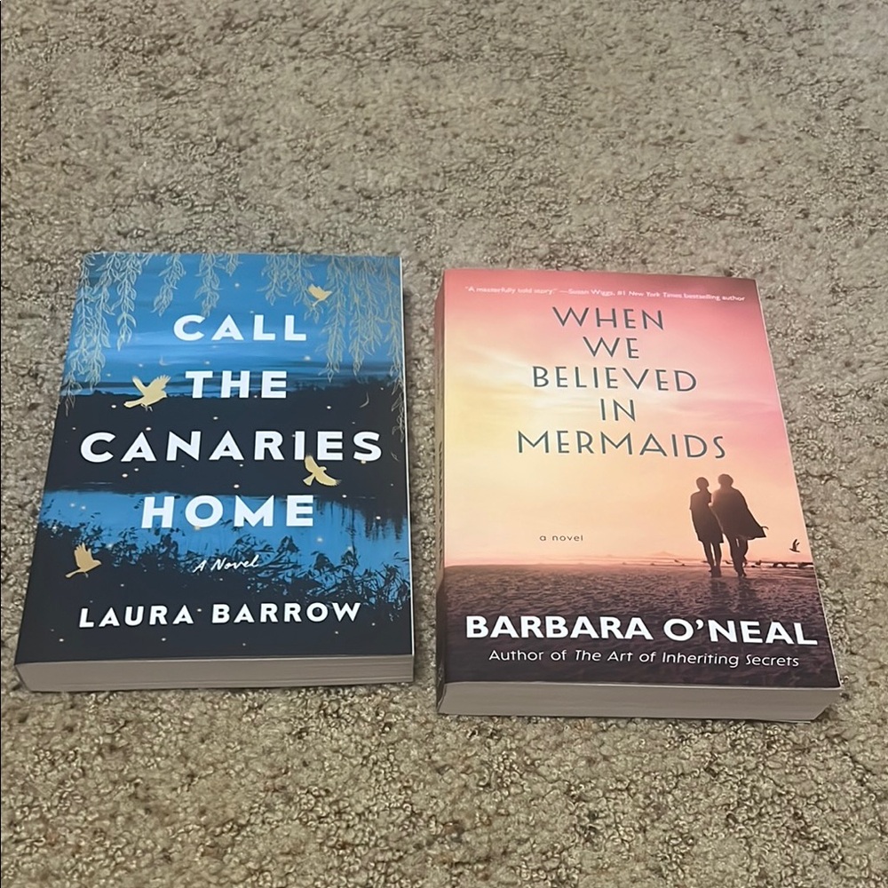 Book Bundled